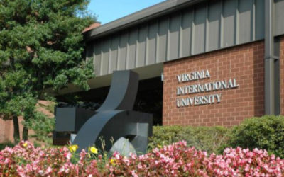 VA international University
